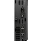 HP 260 G3 Intel® Core™ i3 i3-7130U 4 GB DDR4-SDRAM 256 GB SSD Windows 10 Pro Mini PC Nero 10