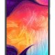 Samsung Galaxy A50 SM-A505F 16,3 cm (6.4