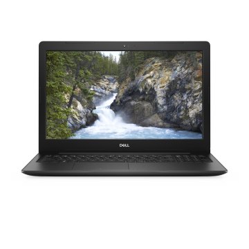 DELL Vostro 3590 Computer portatile 39,6 cm (15.6") Full HD Intel® Core™ i5 i5-10210U 8 GB DDR4-SDRAM 256 GB SSD Wi-Fi 5 (802.11ac) Windows 10 Pro Nero