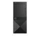 DELL Vostro 3671 Intel® Core™ i3 i3-9100 4 GB DDR4-SDRAM 1 TB HDD Windows 10 Pro Mini Tower PC Nero, Argento 2