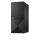 DELL Vostro 3671 Intel® Core™ i3 i3-9100 4 GB DDR4-SDRAM 1 TB HDD Windows 10 Pro Mini Tower PC Nero, Argento 4