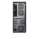 DELL Vostro 3671 Intel® Core™ i3 i3-9100 4 GB DDR4-SDRAM 1 TB HDD Windows 10 Pro Mini Tower PC Nero, Argento 5