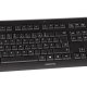 CHERRY DW 3000 tastiera Mouse incluso RF Wireless Italiano Nero 6