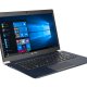 Dynabook Tecra X40-F-189 Intel® Core™ i7 i7-8565U Computer portatile 35,6 cm (14