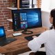 Toshiba Tecra A50-EC-1L1 Intel® Core™ i7 i7-8550U Computer portatile 39,6 cm (15.6
