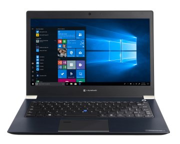 Dynabook Portégé X30-F-19J Intel® Core™ i5 i5-8265U Computer portatile 33,8 cm (13.3") Full HD 8 GB DDR4-SDRAM 256 GB SSD Wi-Fi 6 (802.11ax) Windows 10 Pro Blu