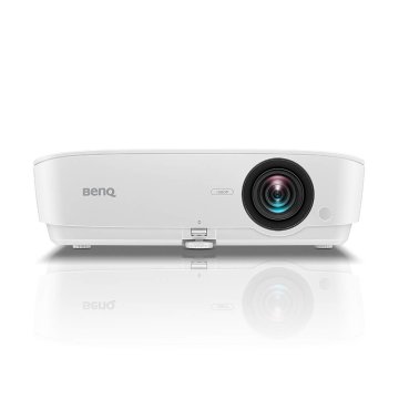 BenQ MH535 videoproiettore Proiettore a raggio standard 3500 ANSI lumen DLP 1080p (1920x1080) Bianco