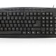 Ewent EW3123 tastiera Mouse incluso Universale USB QWERTY Italiano Nero 2