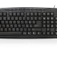 Ewent EW3123 tastiera Mouse incluso USB QWERTY Italiano Nero 2