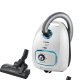 Bosch BGLS4SIL1 Aspirapolvere con sacco ProSilence Bianco 5