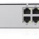 Ubiquiti UniFi 16-Port PoE Gestito L2/L3 Gigabit Ethernet (10/100/1000) Supporto Power over Ethernet (PoE) 1U Argento 4