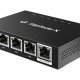 Ubiquiti ER-X router cablato Nero 2