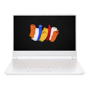 Acer ConceptD CN715-71-77RM Intel® Core™ i7 i7-9750H Computer portatile 39,6 cm (15.6") 4K Ultra HD 16 GB DDR4-SDRAM 512 GB SSD NVIDIA® GeForce RTX™ 2060 Wi-Fi 5 (802.11ac) Windows 10 Pro Italiano Bia