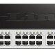 D-Link DGS-1210-24 switch di rete Gestito L2 Gigabit Ethernet (10/100/1000) 1U Nero 2