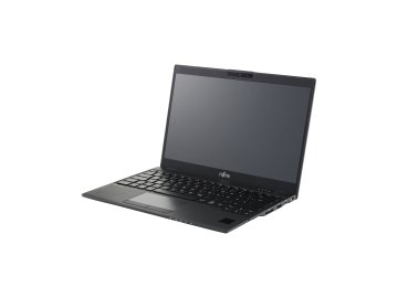 Fujitsu LIFEBOOK U939 Intel® Core™ i7 i7-8665U Computer portatile 33,8 cm (13.3") Touch screen Full HD 16 GB LPDDR3-SDRAM 512 GB SSD Windows 10 Pro Nero