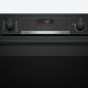 Bosch Serie 6 HBA5360B0 Forno da incasso 60 x 60 cm Nero Classe A 3