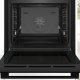 Bosch Serie 6 HBA5360B0 Forno da incasso 60 x 60 cm Nero Classe A 4