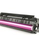 Lexmark 24B6513 cartuccia toner 1 pz Originale Magenta 2