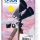 Epson Singlepack Yellow 502 Ink 3