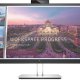 HP E24d G4 Monitor PC 60,5 cm (23.8