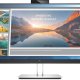 HP E24d G4 Monitor PC 60,5 cm (23.8