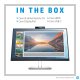 HP E24d G4 Monitor PC 60,5 cm (23.8