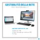 HP E24d G4 Monitor PC 60,5 cm (23.8