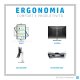 HP E24d G4 Monitor PC 60,5 cm (23.8