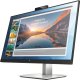 HP E24d G4 Monitor PC 60,5 cm (23.8