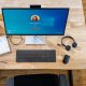 HP E27d G4 Monitor PC 68,6 cm (27