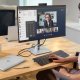 HP E27d G4 Monitor PC 68,6 cm (27