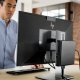 HP E27d G4 Monitor PC 68,6 cm (27