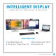 HP E27d G4 Monitor PC 68,6 cm (27