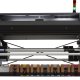 HP Latex 570 stampante grandi formati Stampa su lattice A colori 1200 x 1200 DPI Collegamento ethernet LAN 2