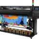 HP Latex 570 stampante grandi formati Stampa su lattice A colori 1200 x 1200 DPI Collegamento ethernet LAN 4
