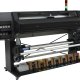 HP Latex 570 stampante grandi formati Stampa su lattice A colori 1200 x 1200 DPI Collegamento ethernet LAN 5