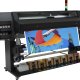 HP Latex 570 stampante grandi formati Stampa su lattice A colori 1200 x 1200 DPI Collegamento ethernet LAN 6