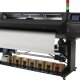 HP Latex 570 stampante grandi formati Stampa su lattice A colori 1200 x 1200 DPI Collegamento ethernet LAN 8