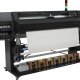 HP Latex 570 stampante grandi formati Stampa su lattice A colori 1200 x 1200 DPI Collegamento ethernet LAN 9