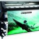 HP Latex 365 stampante grandi formati Stampa su lattice A colori 1200 x 1200 DPI Collegamento ethernet LAN 7
