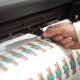 HP Latex 335 stampante grandi formati Ad inchiostro A colori 1200 x 1200 DPI Collegamento ethernet LAN 14