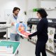HP Latex 335 stampante grandi formati Ad inchiostro A colori 1200 x 1200 DPI Collegamento ethernet LAN 5