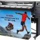 HP Latex 115 stampante grandi formati Stampa su lattice A colori 1200 x 1200 DPI Collegamento ethernet LAN 3