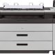 HP PageWide XL 5100 MFP stampante grandi formati 2