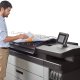 HP PageWide XL 5100 MFP stampante grandi formati 13