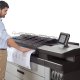 HP PageWide XL 5100 MFP stampante grandi formati 14