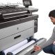 HP PageWide XL 5100 MFP stampante grandi formati 10