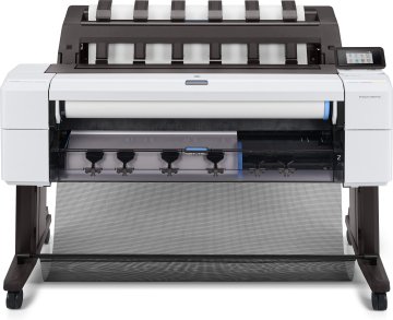 HP Designjet Stampante T1600dr PostScript da 36”