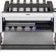 HP Designjet Stampante T1600dr PostScript da 36” 2
