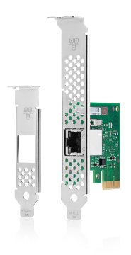 HP NIC Intel Ethernet I210-T1 GbE